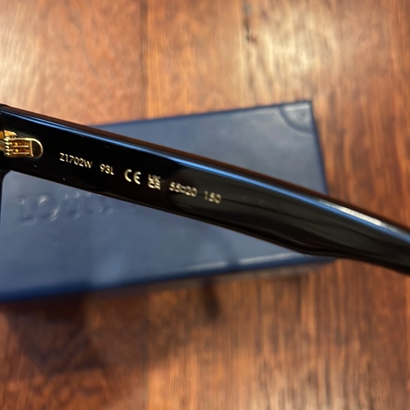 BRAND NEW LOUIS VUITTON WAYFARER SUNGLASSES - Picture 4 of 5